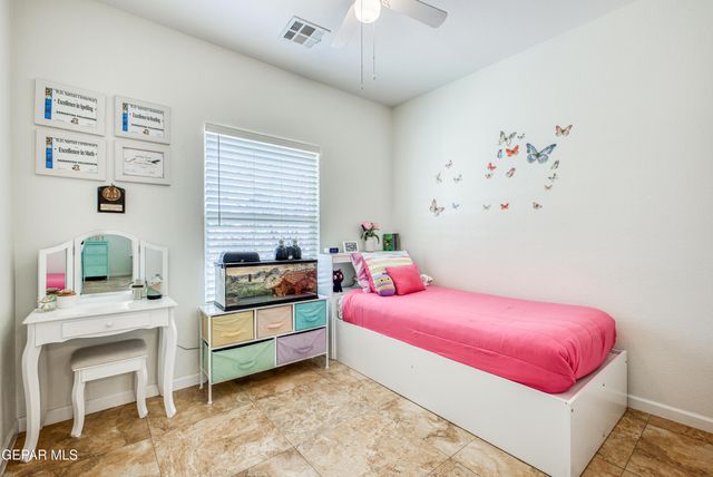 14320 Escalera Drive, Horizon City, TX 79928