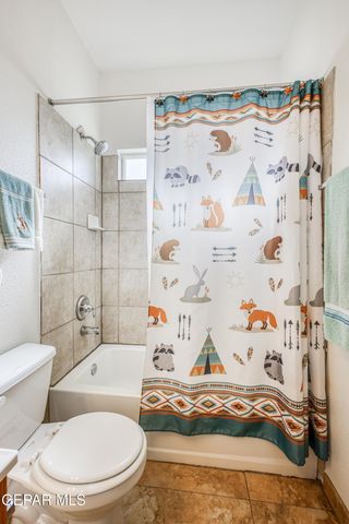 14320 Escalera Drive, Horizon City, TX 79928