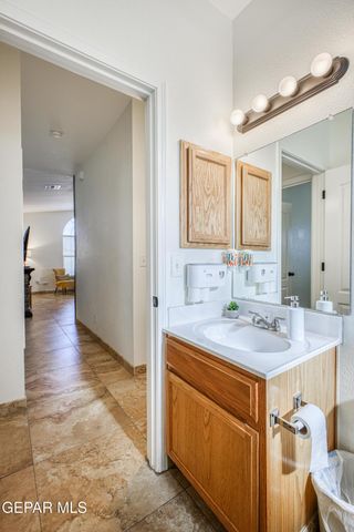 14320 Escalera Drive, Horizon City, TX 79928