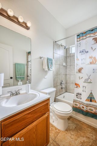 14320 Escalera Drive, Horizon City, TX 79928