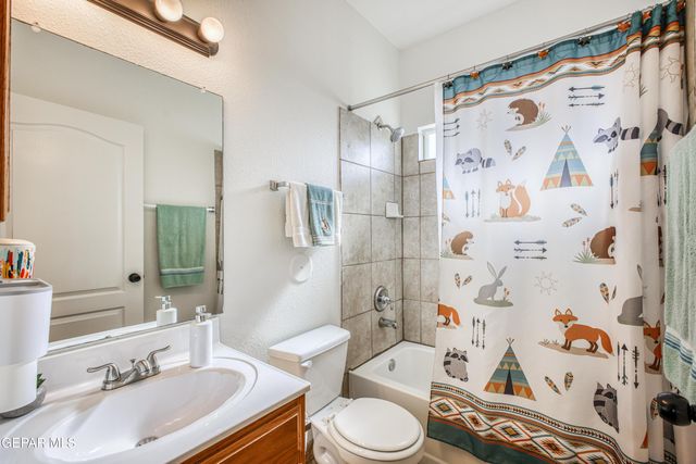 14320 Escalera Drive, Horizon City, TX 79928