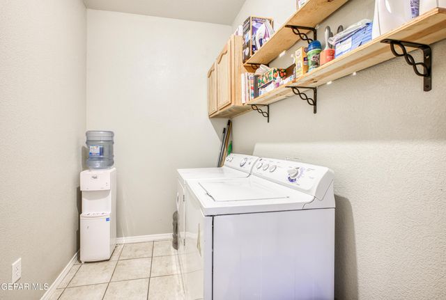 14320 Escalera Drive, Horizon City, TX 79928