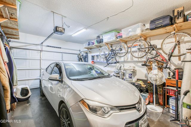 14320 Escalera Drive, Horizon City, TX 79928