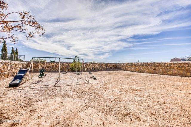 14320 Escalera Drive, Horizon City, TX 79928