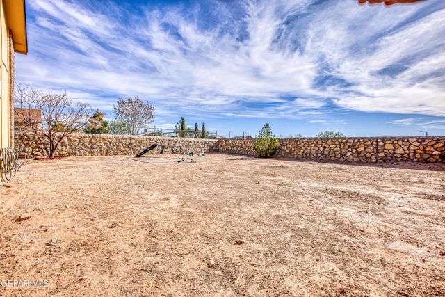 14320 Escalera Drive, Horizon City, TX 79928