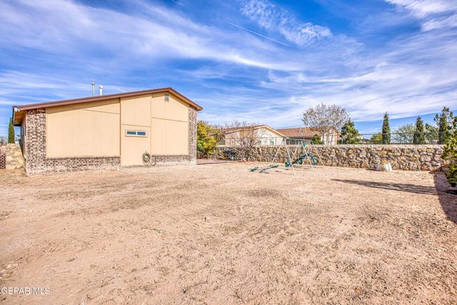 14320 Escalera Drive, Horizon City, TX 79928