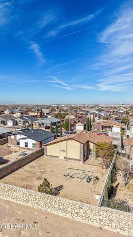 14320 Escalera Drive, Horizon City, TX 79928