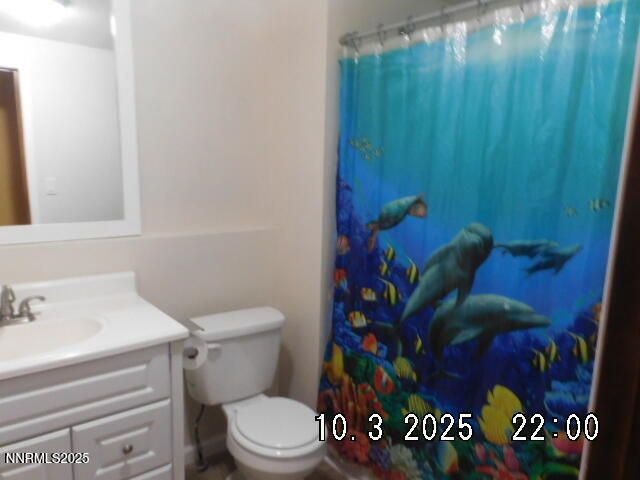 6125 Dutch Flat Road, Sun Valley, NV 89433