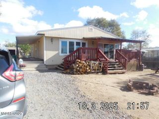 6125 Dutch Flat Road, Sun Valley, NV 89433