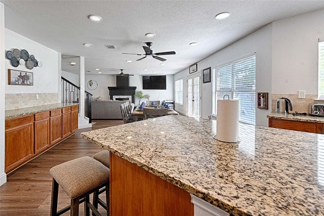 3188 Spyglass Drive, Grand Prairie, TX 75052