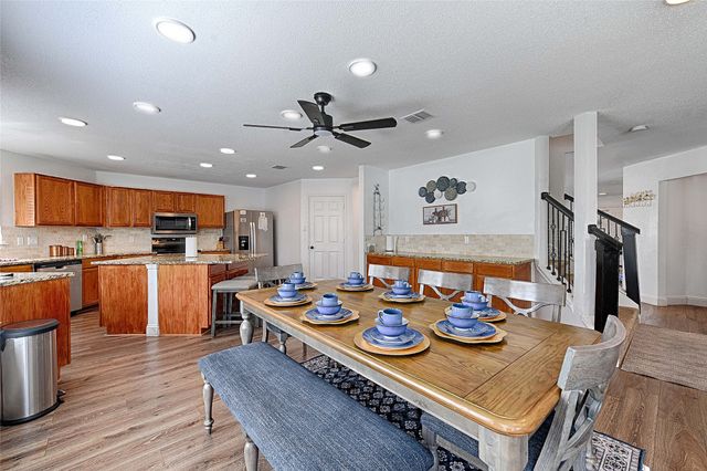 3188 Spyglass Drive, Grand Prairie, TX 75052