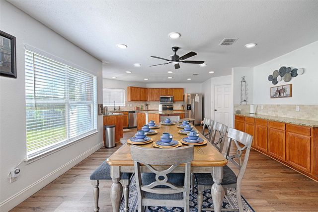 3188 Spyglass Drive, Grand Prairie, TX 75052