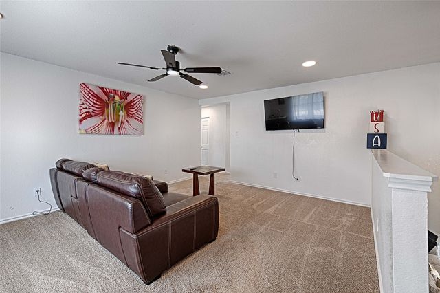 3188 Spyglass Drive, Grand Prairie, TX 75052