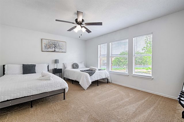 3188 Spyglass Drive, Grand Prairie, TX 75052