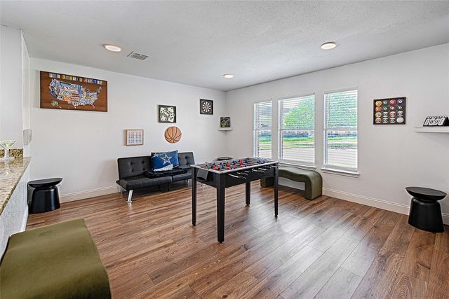 3188 Spyglass Drive, Grand Prairie, TX 75052