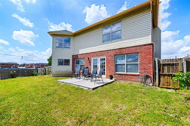 3188 Spyglass Drive, Grand Prairie, TX 75052