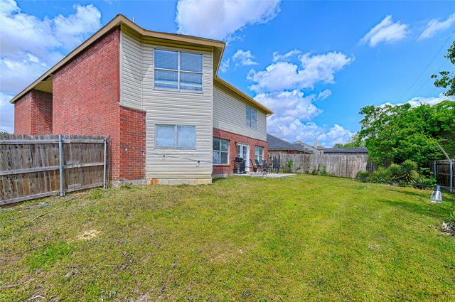 3188 Spyglass Drive, Grand Prairie, TX 75052
