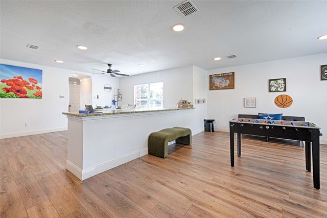 3188 Spyglass Drive, Grand Prairie, TX 75052