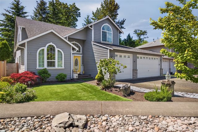20511 SE 261st Place, Covington, WA 98042