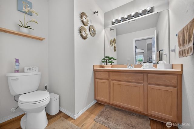 20511 SE 261st Place, Covington, WA 98042