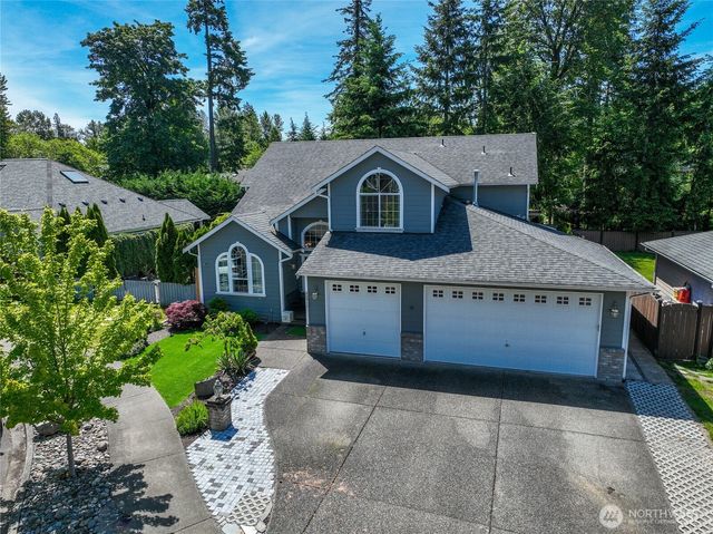 20511 SE 261st Place, Covington, WA 98042