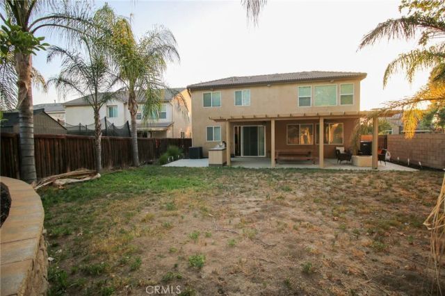 26982 Back Bay Drive, Menifee, CA 92585