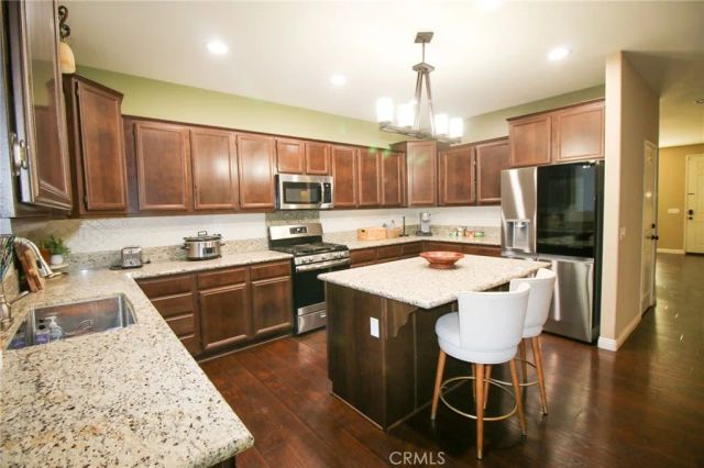26982 Back Bay Drive, Menifee, CA 92585