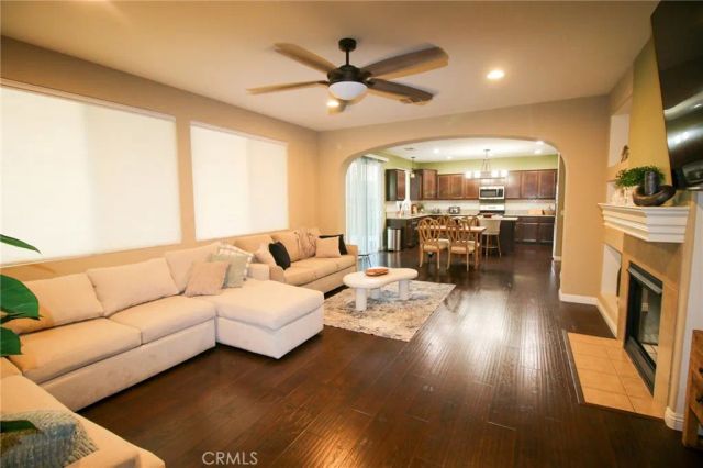 26982 Back Bay Drive, Menifee, CA 92585