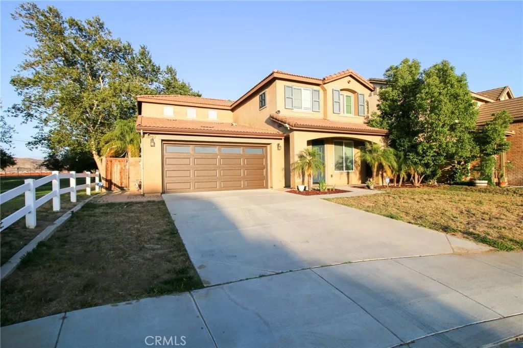26982 Back Bay Drive, Menifee, CA 92585