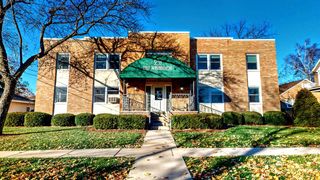 251-251 E Washington STREET #1E, Jefferson, WI 53549