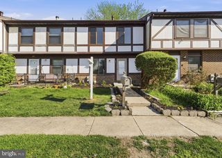 25 BOURBON CT, Parkville, MD 21234