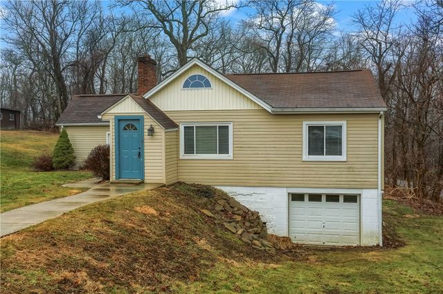 1145 Dutch Ridge Rd, Brighton Twp, PA 15009