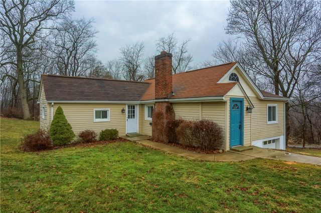 1145 Dutch Ridge Rd, Brighton Twp, PA 15009