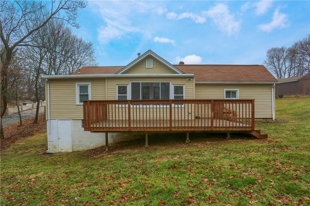 1145 Dutch Ridge Rd, Brighton Twp, PA 15009