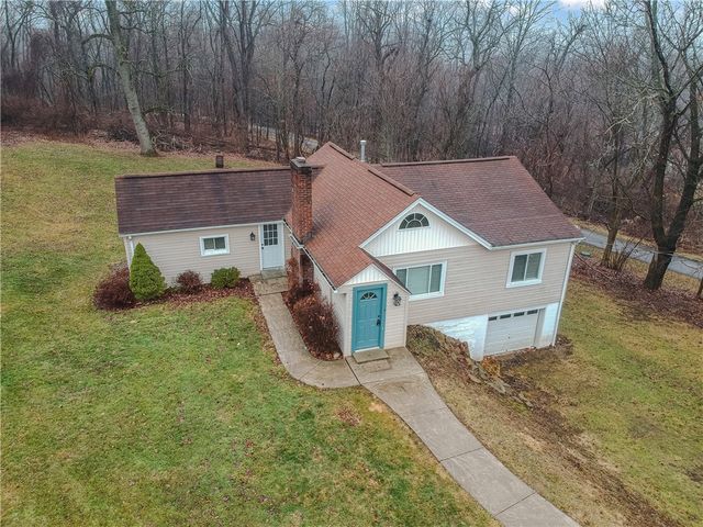 1145 Dutch Ridge Rd, Brighton Twp, PA 15009