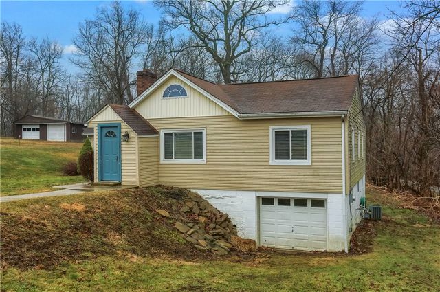 1145 Dutch Ridge Rd, Brighton Twp, PA 15009
