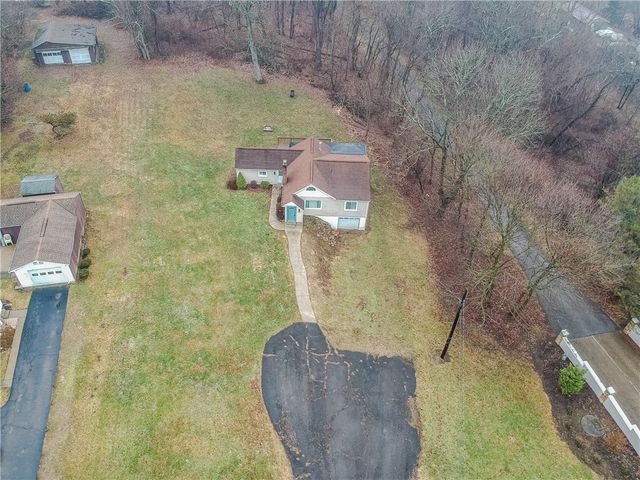 1145 Dutch Ridge Rd, Brighton Twp, PA 15009