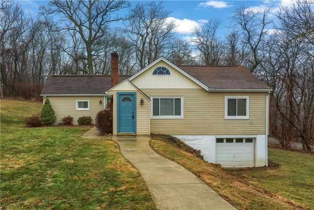 1145 Dutch Ridge Rd, Brighton Twp, PA 15009