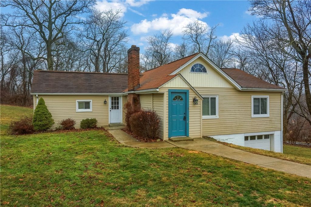 1145 Dutch Ridge Rd, Brighton Twp, PA 15009