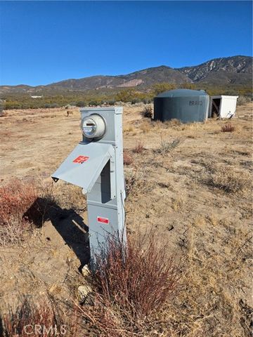 36650 Bautista Road, Anza, CA 92539