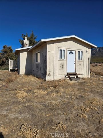 36650 Bautista Road, Anza, CA 92539