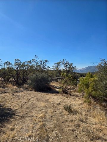 36650 Bautista Road, Anza, CA 92539