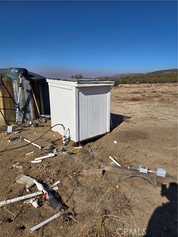 36650 Bautista Road, Anza, CA 92539