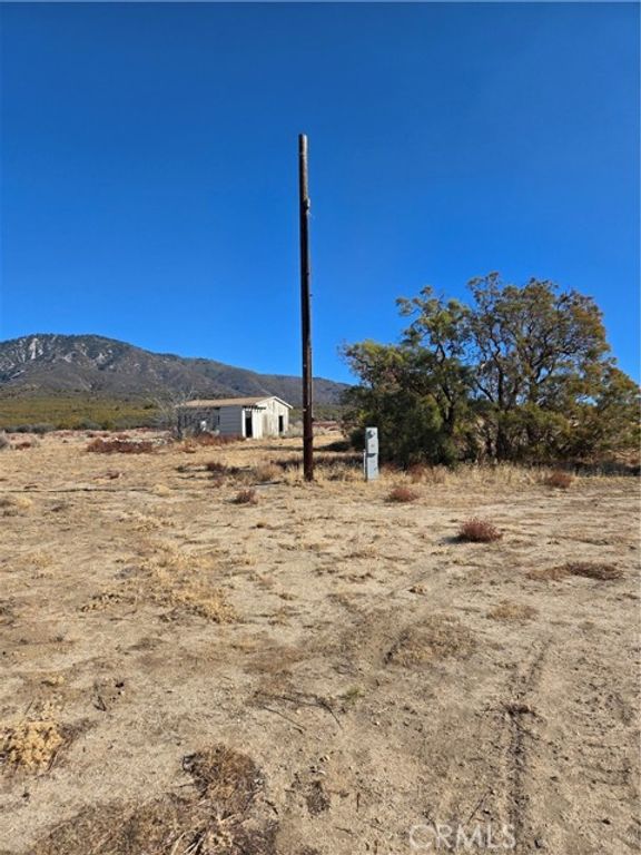 36650 Bautista Road, Anza, CA 92539