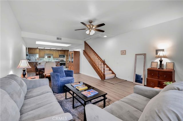 17200 Newhope Street 11A, Fountain Valley, CA 92708