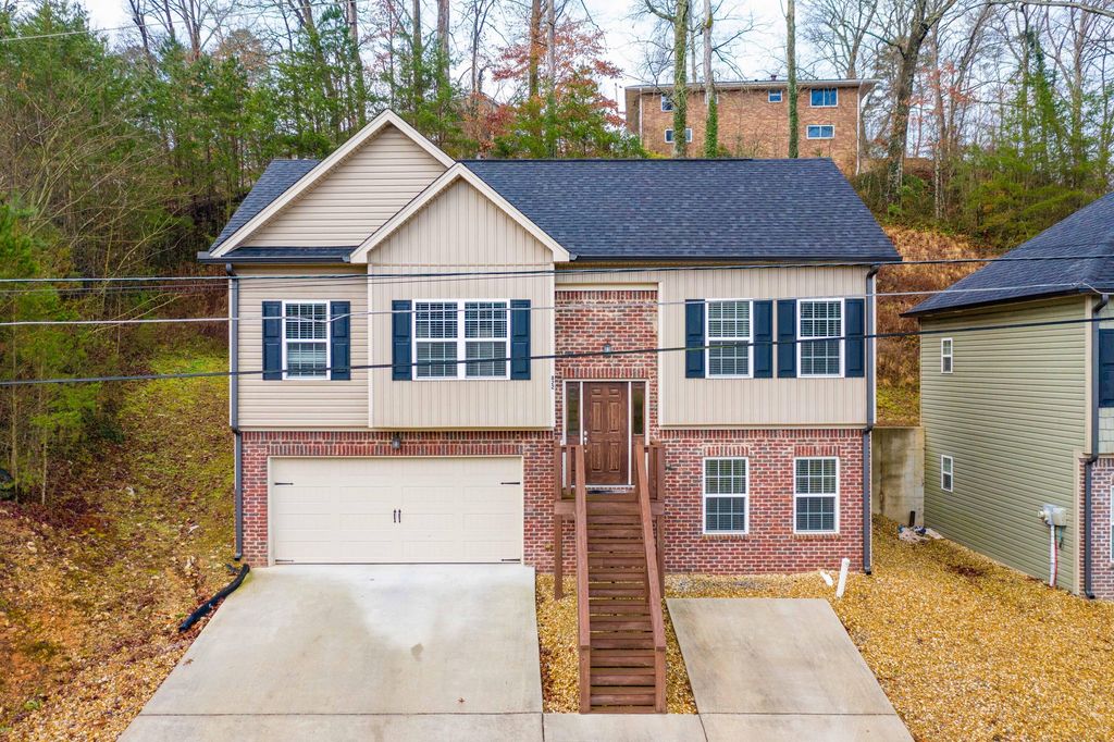 816 Altamont Road, Chattanooga, TN 37415