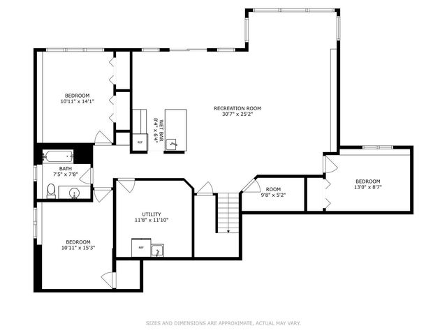 13291 Danner Path, Rosemount, MN 55068