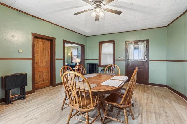 N5207 LEMKE ROAD, Chilton, WI 53014
