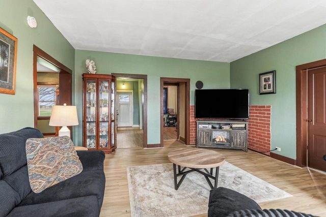 N5207 LEMKE ROAD, Chilton, WI 53014