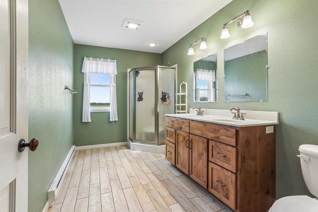 N5207 LEMKE ROAD, Chilton, WI 53014